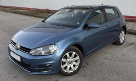 VW Golf HIGHLINE, снимка 4