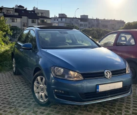 VW Golf HIGHLINE, снимка 1