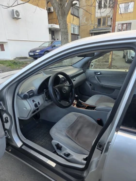 Mercedes-Benz C 180 W 203, снимка 3
