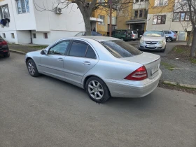 Mercedes-Benz C 180 W 203, снимка 2