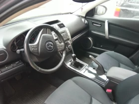 Mazda 6 2.2 d, снимка 11