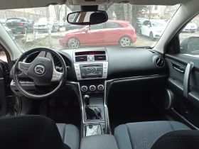 Mazda 6 2.2 d, снимка 6