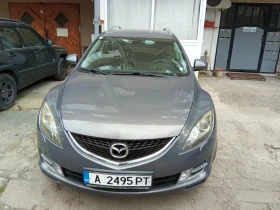 Mazda 6 2.2 d, снимка 1