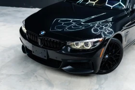 BMW 440 Xdrive* Shadowline* Digital* Carplay* Подгрев, снимка 7