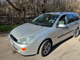 Ford Focus Ghia, снимка 2