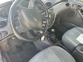 Ford Focus Ghia, снимка 6