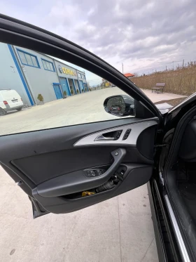 Audi A6 3.0TFSI QUATTRO FACELIFT, снимка 12