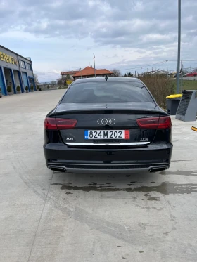 Audi A6 3.0TFSI QUATTRO FACELIFT, снимка 5