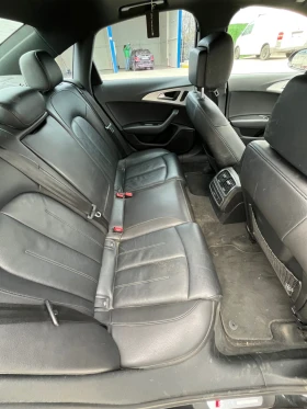 Audi A6 3.0TFSI QUATTRO FACELIFT, снимка 8