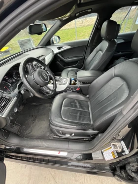Audi A6 3.0TFSI QUATTRO FACELIFT, снимка 9