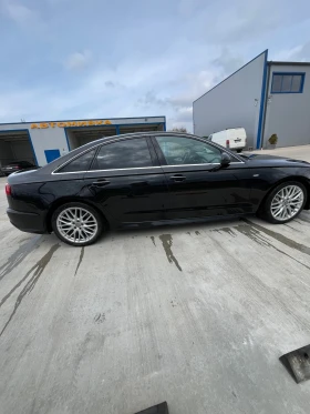 Audi A6 3.0TFSI QUATTRO FACELIFT, снимка 7