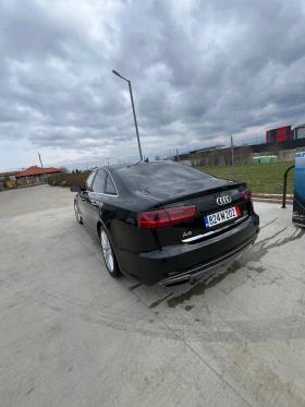Audi A6 3.0TFSI QUATTRO FACELIFT, снимка 4