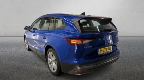 Skoda Enyaq 60 - Electric, снимка 4