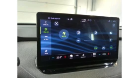 Skoda Enyaq 60 - Electric, снимка 10