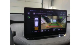 Skoda Enyaq 60 - Electric, снимка 9