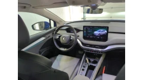 Skoda Enyaq 60 - Electric, снимка 5