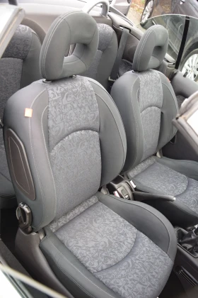 Peugeot 206 CC 1.6 hdi quicksilver , снимка 11