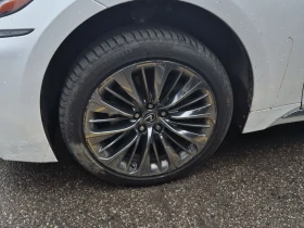 Lexus LS 500 L АВТО КРЕДИТ, снимка 6