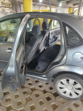 Citroen C3, снимка 5