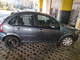 Citroen C3, снимка 4