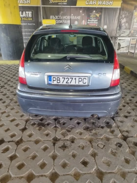 Citroen C3, снимка 6