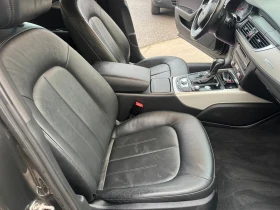 Audi A6 3.0 TDI 272k.c, снимка 8