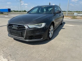 Audi A6 3.0 TDI 272k.c, снимка 2