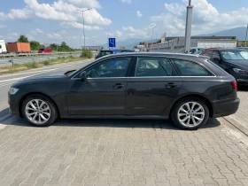 Audi A6 3.0 TDI 272k.c, снимка 3