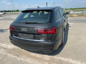 Audi A6 3.0 TDI 272k.c, снимка 6