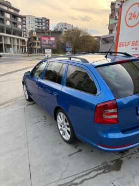 Skoda Octavia Vrs, снимка 3