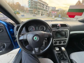 Skoda Octavia Vrs, снимка 9