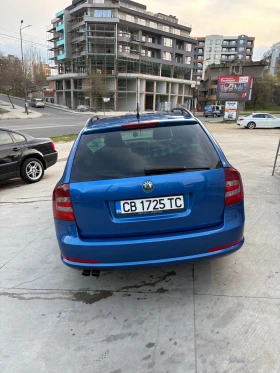 Skoda Octavia Vrs, снимка 4