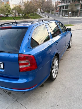 Skoda Octavia Vrs, снимка 5