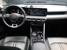 Kia K5 2.0, снимка 7