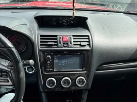Subaru WRX  w/Sport tech Pkg/CARFAX/Кожа/Шибедах/, снимка 8