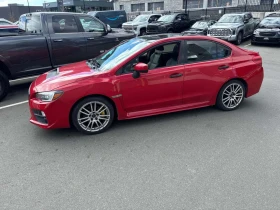 Subaru WRX  w/Sport tech Pkg/CARFAX/Кожа/Шибедах/, снимка 3
