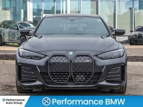 BMW i4 M50 CPO CARFAX, снимка 9