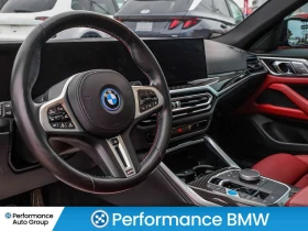 BMW i4 M50 CPO CARFAX, снимка 3