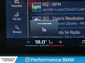 BMW i4 M50 CPO CARFAX, снимка 17