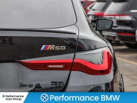BMW i4 M50 CPO CARFAX, снимка 16