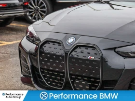 BMW i4 M50 CPO CARFAX, снимка 14