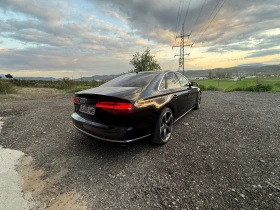 Audi A8 4.0tfsi matrix full, снимка 6