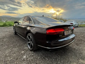 Audi A8 4.0tfsi matrix full, снимка 5