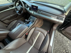 Audi A8 4.0tfsi matrix full, снимка 14