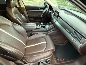 Audi A8 4.0tfsi matrix full, снимка 9