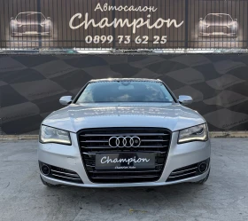 Audi A8 Бартер лизинг без доходи, снимка 2