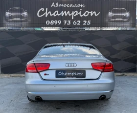 Audi A8 Бартер лизинг без доходи, снимка 5