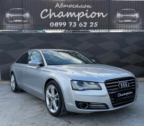 Audi A8 Бартер лизинг без доходи, снимка 3