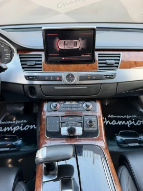 Audi A8 Бартер лизинг без доходи, снимка 9