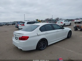 BMW 535 2015 BMW 535I XDRIVE, снимка 9